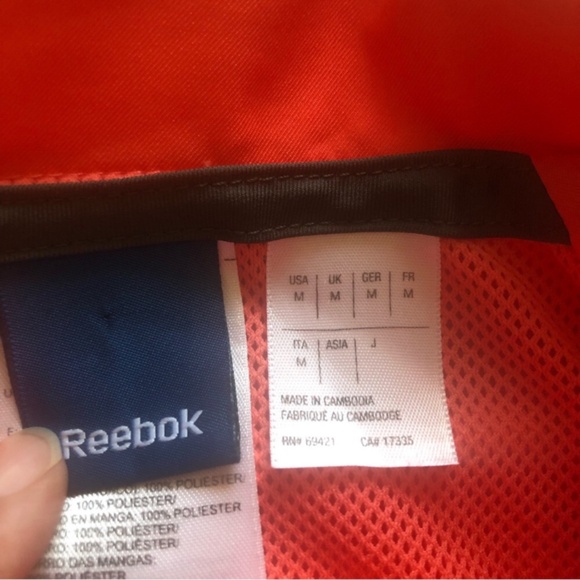 YOUTH Boys Lightweight Fall Jacket - Picture 4 of 8